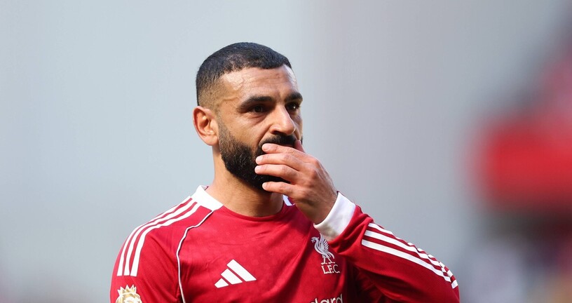 Mohamed Salah