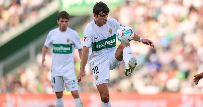 Gonzalo Villar