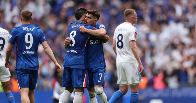 Chelsea pobijedio Leeds