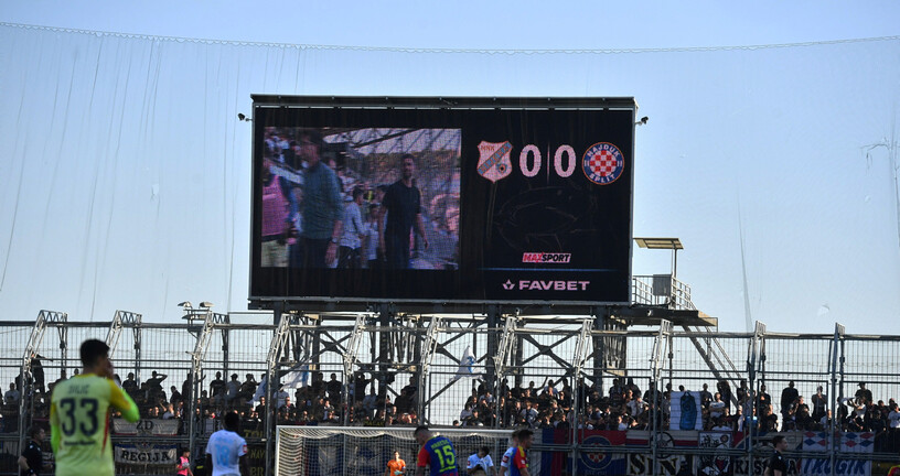 Rijeka - Hajduk