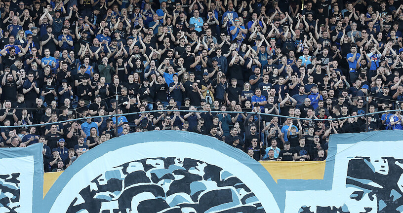 Koreografija Bad Blue Boysa