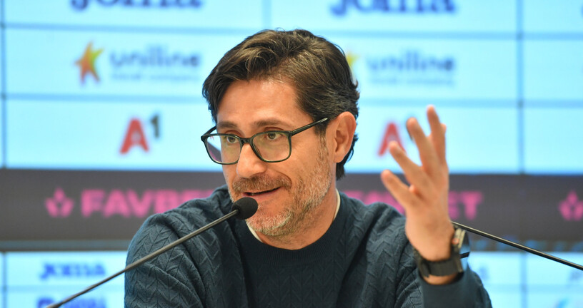 Victor Sanchez
