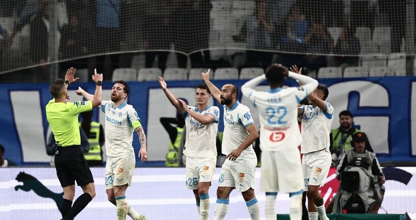 Marseille