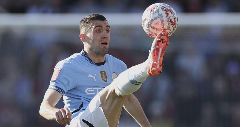 Mateo Kovačić