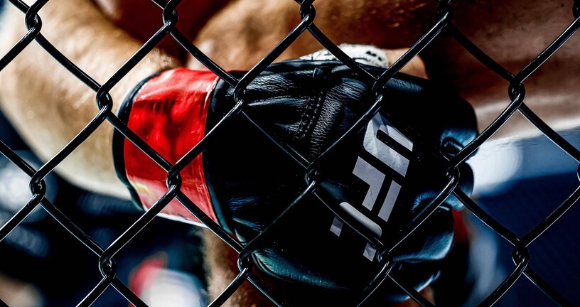 UFC