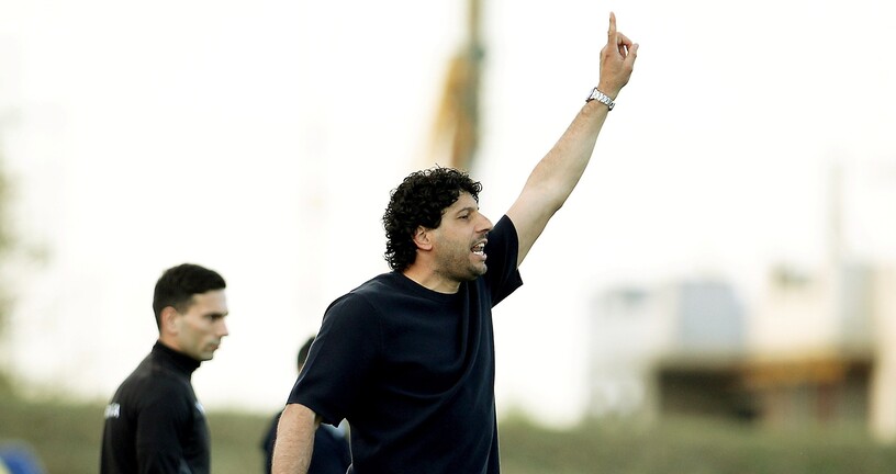 Mario Carević