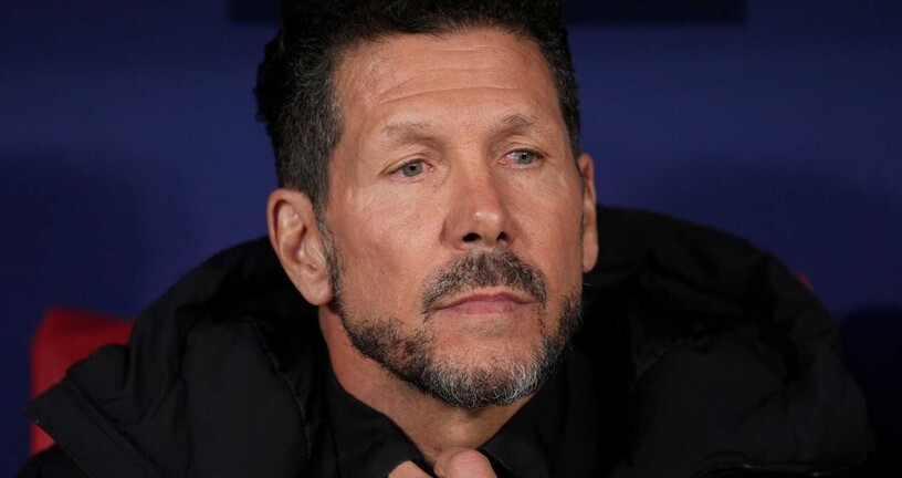 Diego Simeone