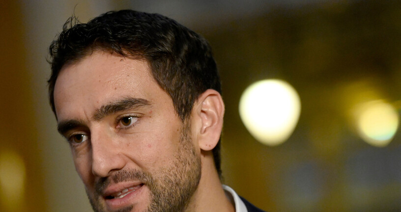 Marin Čilić