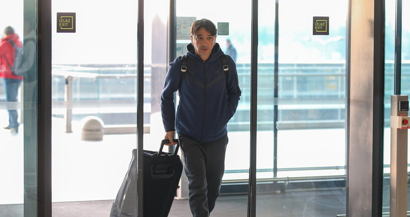Zlatko Dalić