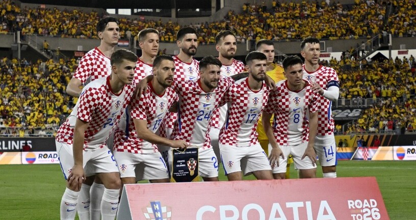 Hrvatska reprezentacija