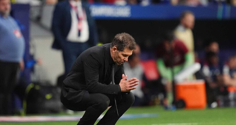 Diego Simeone