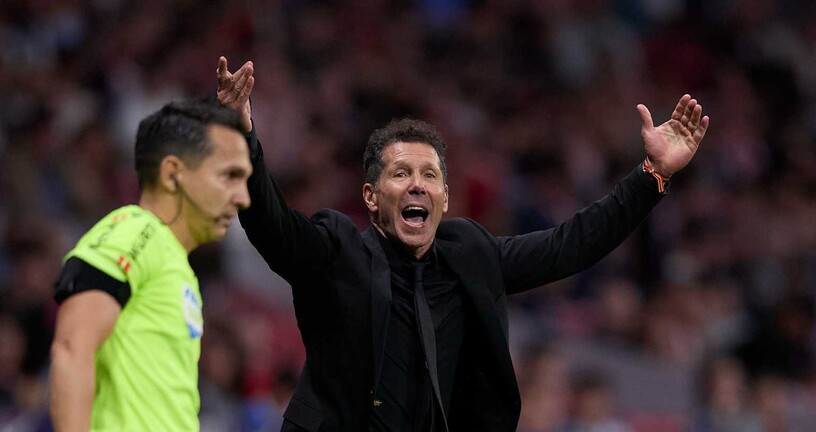Diego Simeone