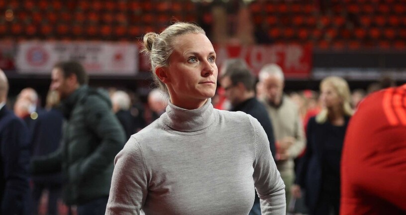 Kathleen Krüger