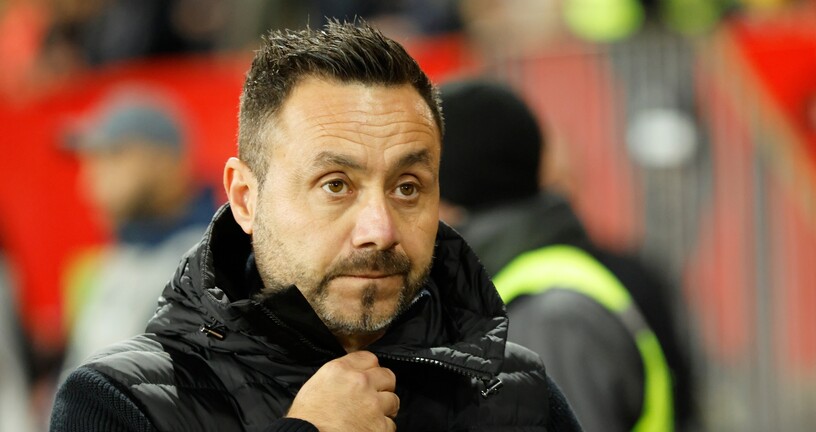 Roberto De Zerbi