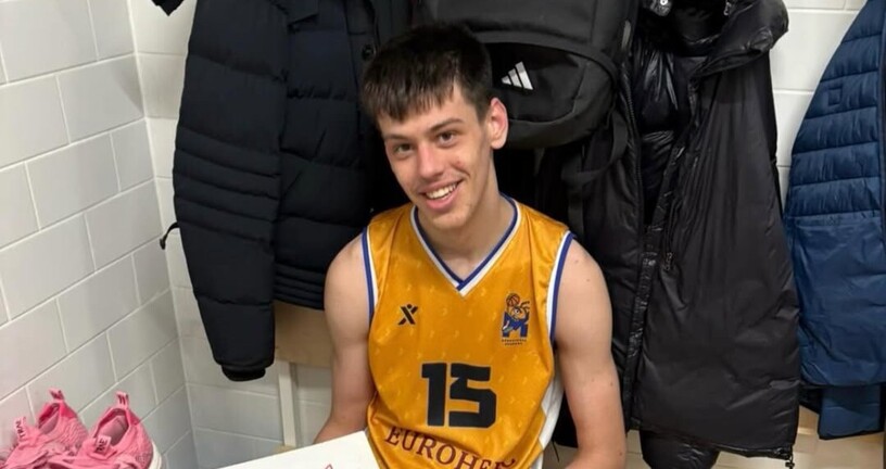 Marko Marić
