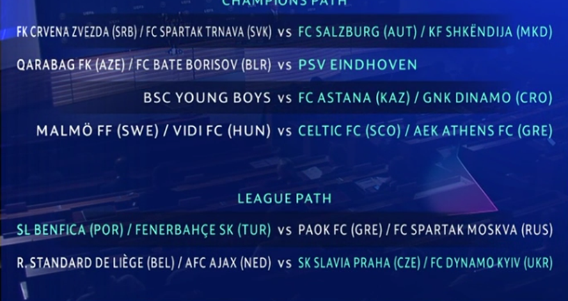Screenshot: UEFA.com