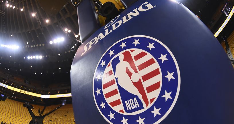 NBA (Foto: AFP)