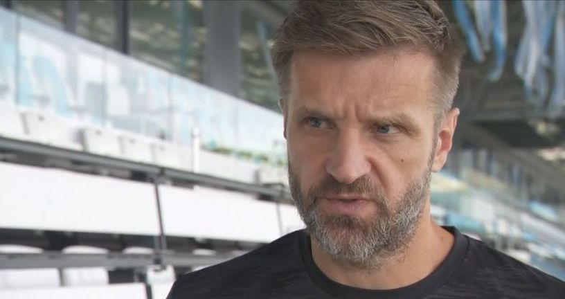 Igor Bišćan (Foto: GOL.hr)