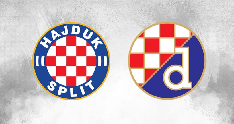 Hajduk - Dinamo (Foto: GOL.hr)