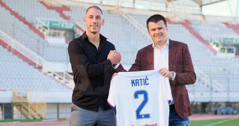 Nikola Katić