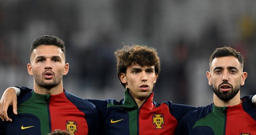 Ramos, Felix i Fernandes