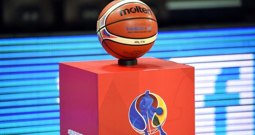 EuroBasket