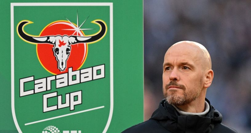 Erik ten Hag