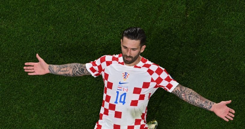 Marko Livaja