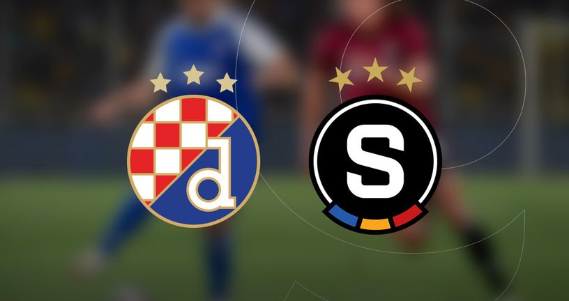 Utakmica DINAMO - SPARTA, prijenos