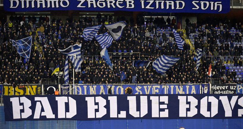 Bad Blue Boys