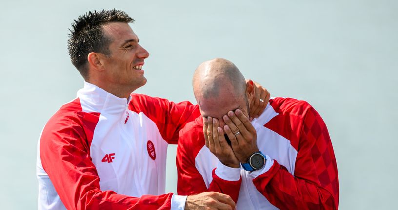 Braća Sinković