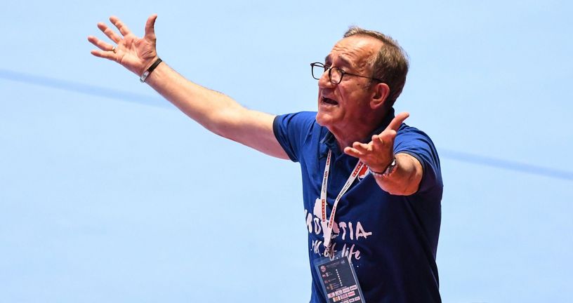 Lino Červar