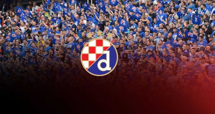 Dinamo Zagreb