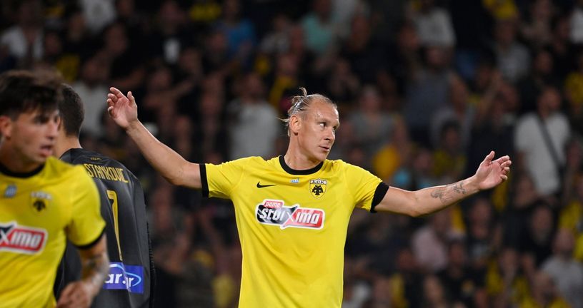 Domagoj Vida