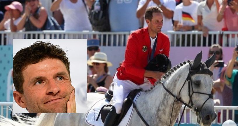 Thomas Muller i Christian Kukuk