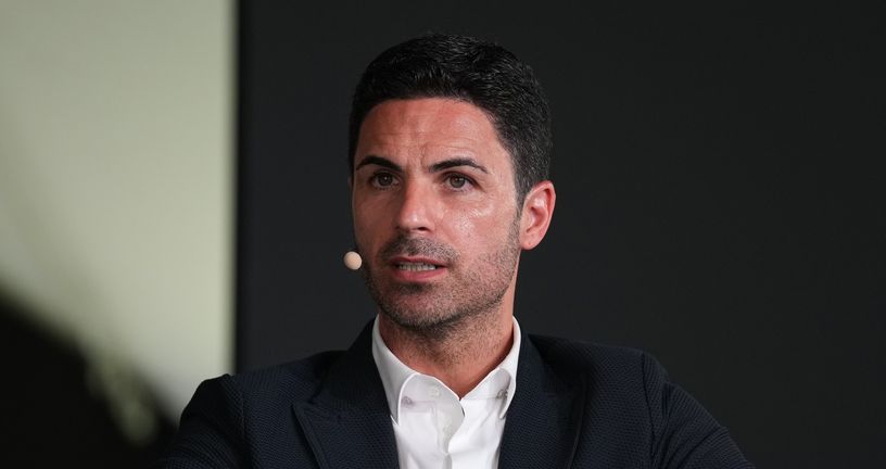 Mikel Arteta