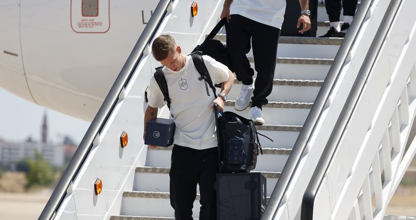 Dani Olmo