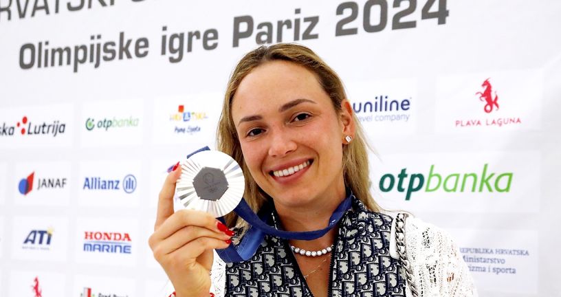 Donna Vekić