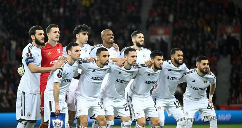 Qarabag