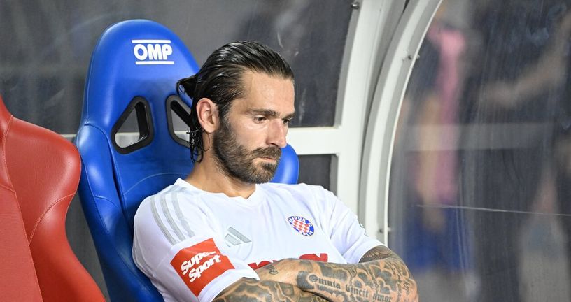 Marko Livaja