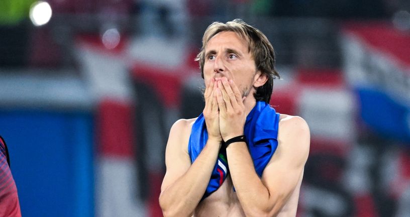 Luka Modrić