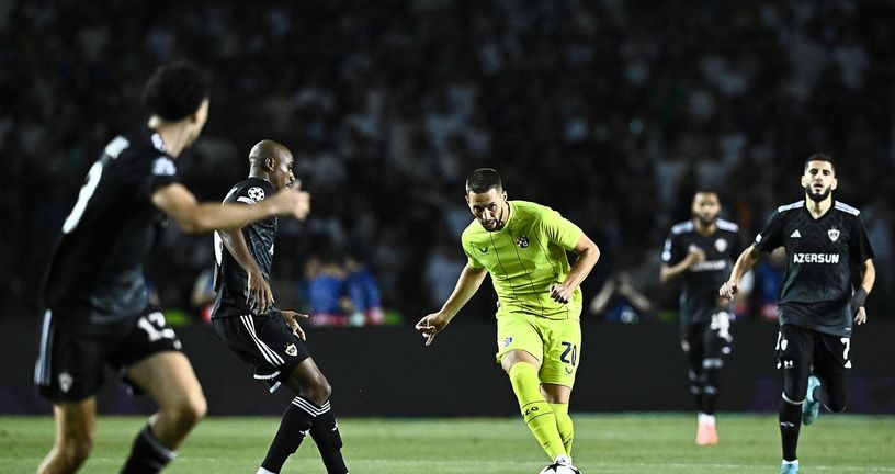 Marko Pjaca