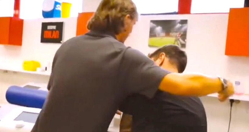 Luka Modrić i Christian Pulišić