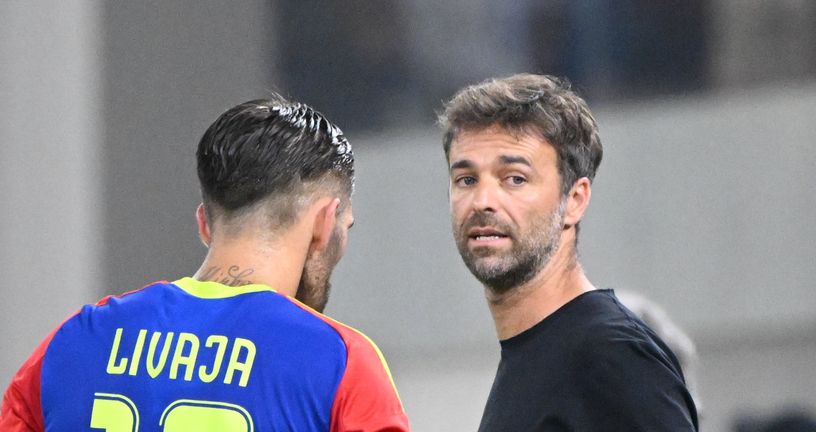 Gonzalo Garcia i Marko Livaja