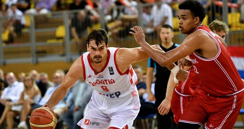 Dario Šarić