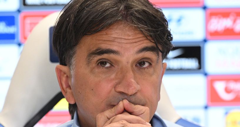 Zlatko Dalić
