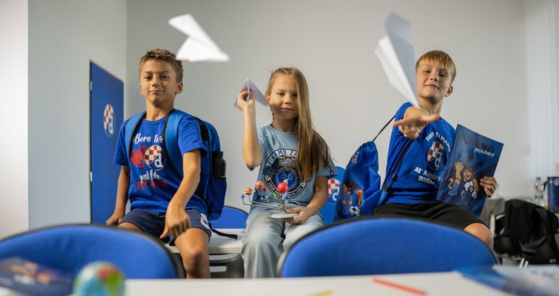 Nema predaje ni u školi