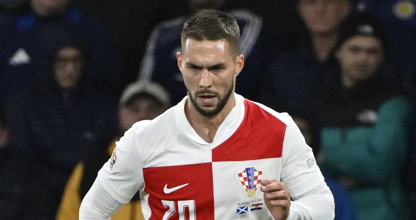 Marko Pjaca