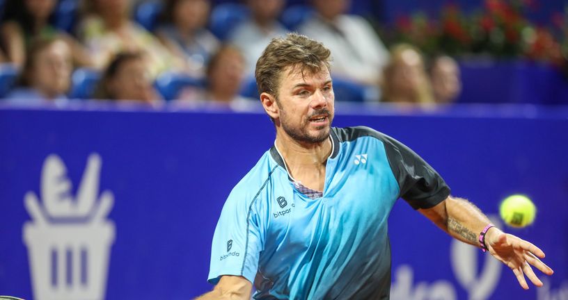 Stan Wawrinka