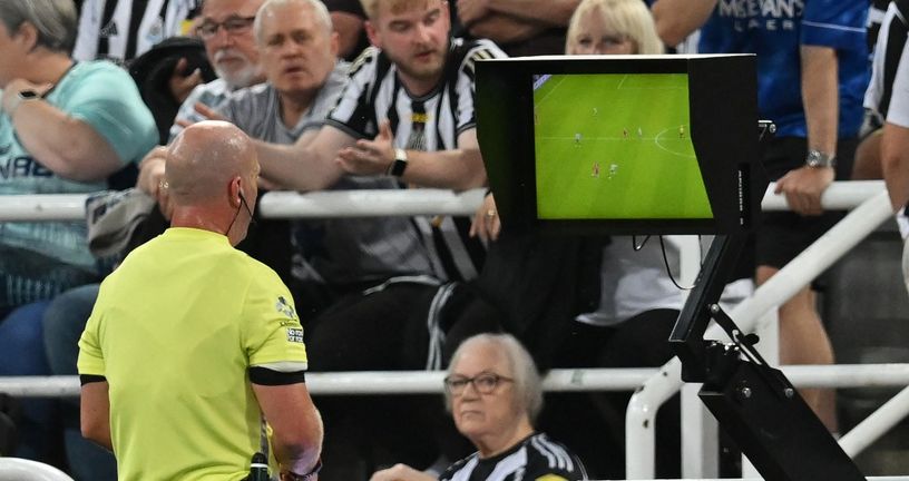 VAR